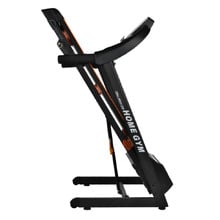 Piers Foldable Electric Treadmill